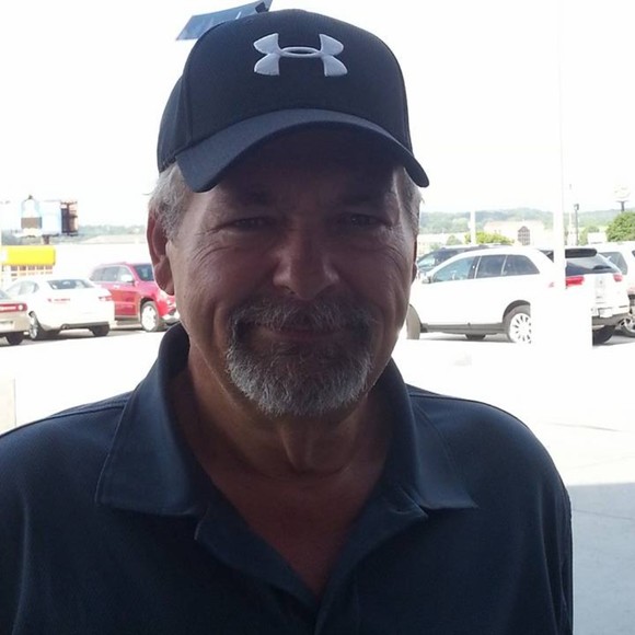 Meet your Posher, Roger - Picture 1 of 1